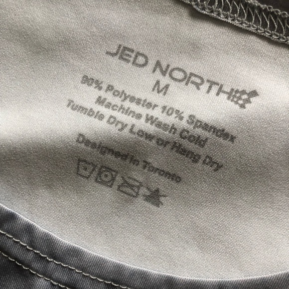 Jed North athletic set - Picture 4 of 5